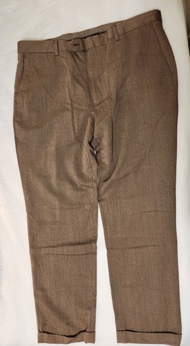 Pantaloni eleganti jos bank - pantaloni, a
