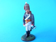 Soldato di Piombo Vetrina