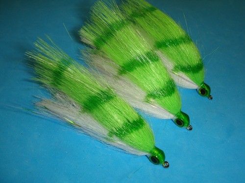 Mosche pesca mosca - da,