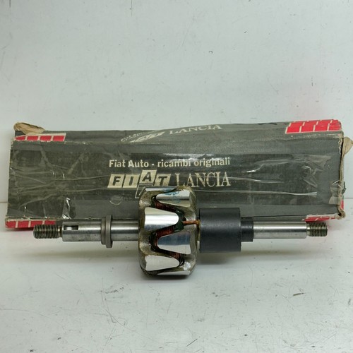 Rotore indotto alternatore - indotto,