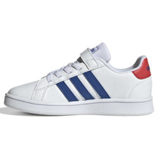 ADIDAS BIMBO CON STRAPPO ED ELASTICI GX5745