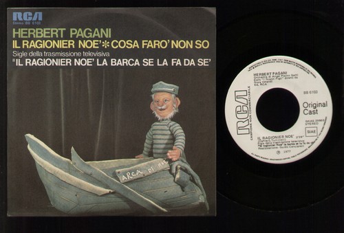 Herbert pagani il ragionier - herbert,
