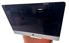Apple Mac 2012 21,5" 2,7 GHz