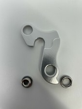 Gancio deragliatore per - deragliatore,
