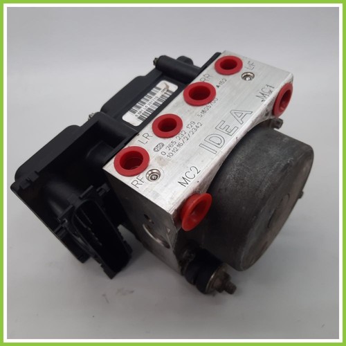 Centralina abs modulo pompa - centralina,