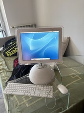 Computer vintage Apple iMac G4