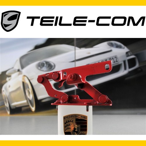 Top porsche 911 996 - top,