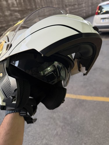 Casco modulare givi - modulare,