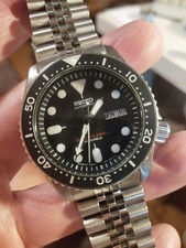 SEIKO SKX 007 7S26 0020
