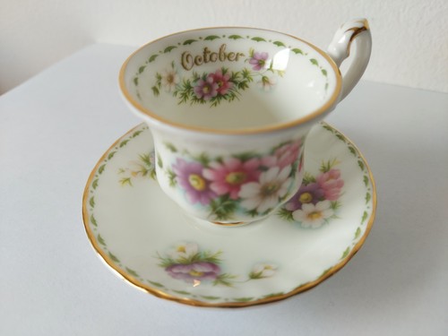 Royal albert flower the - royal,