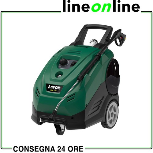 Idropulitrice acqua calda - ad,