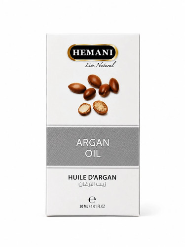 Olio argan hemani - olio,