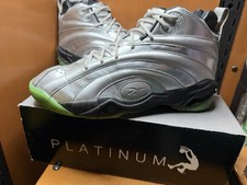 Vintage Uomo Reebok Shaqnosis