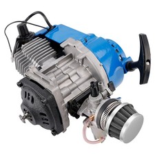 49cc Complete Engine for Mini