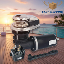 VERRICELLO SALPA ANCORA CL1