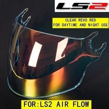 Visiera Casco LS2 OF562