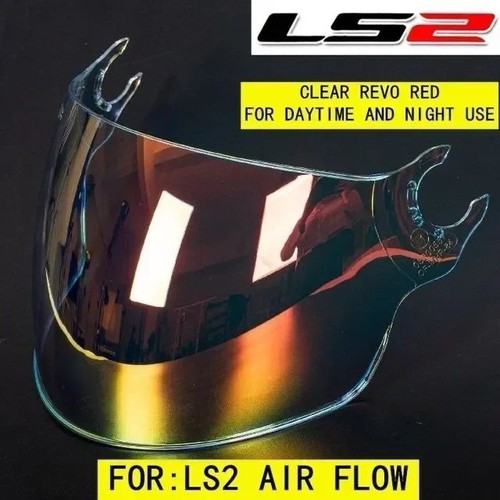 Visiera casco ls2 of562 - visiera,
