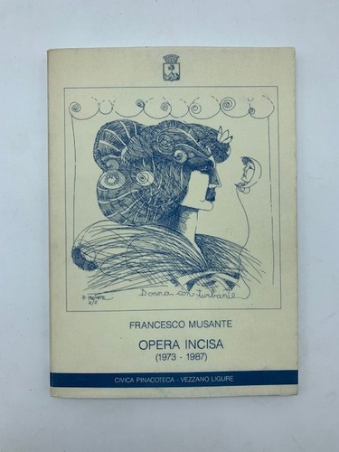 Francesco musante opera - musante.,