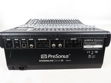 Superficie di controllo