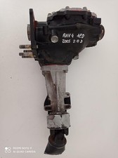 DIFFERENZIALE ANTERIORE PER