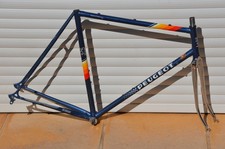 Vintage Peugeot PSN 10 Mont