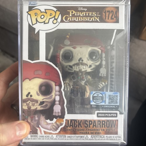 Funko pop limited - limited, edition