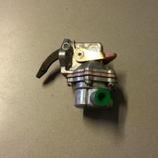POMPA ALIMENTAZIONE BENZINA