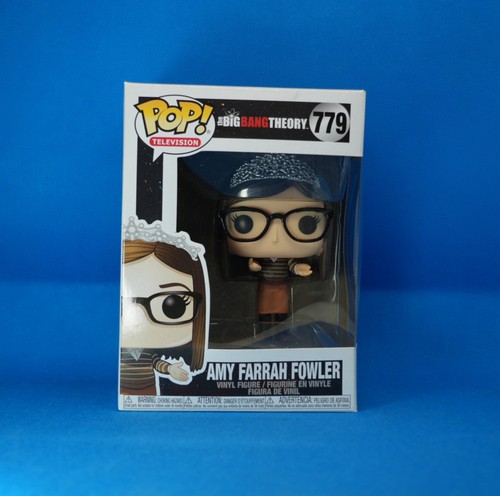 Amy farrah fowler 779 the - fowler, #779