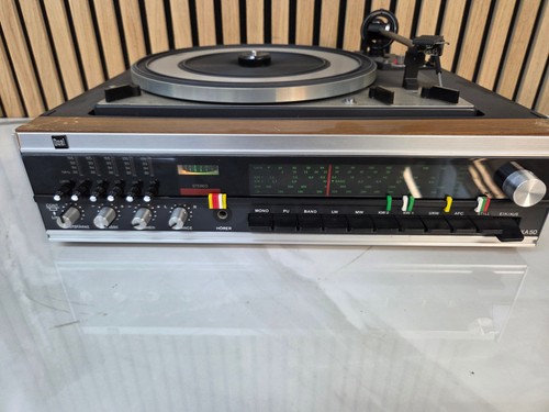 Impianto compatto hifi dual - compatto, ka