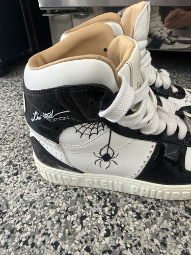 Philip plein limited edition - philip,