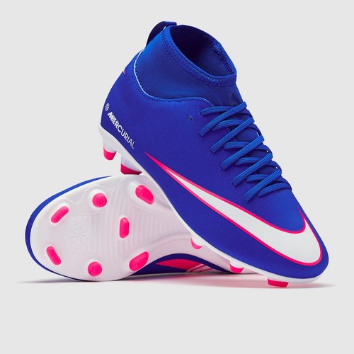 Scarpe calcio nike superfly - da,