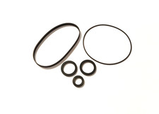Kit Cinghia Idler Tire + Belts