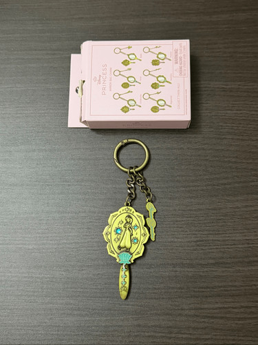Portachiavi charm borsa - charm,