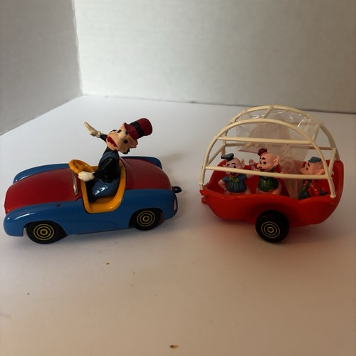 Auto politoys lupo - auto,