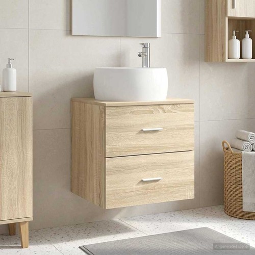 Mobile lavabo parete - mobile,