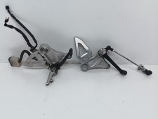 🏍️ Honda CB 125 R 2020