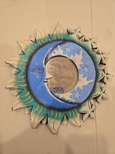 Specchio da parete piccolo