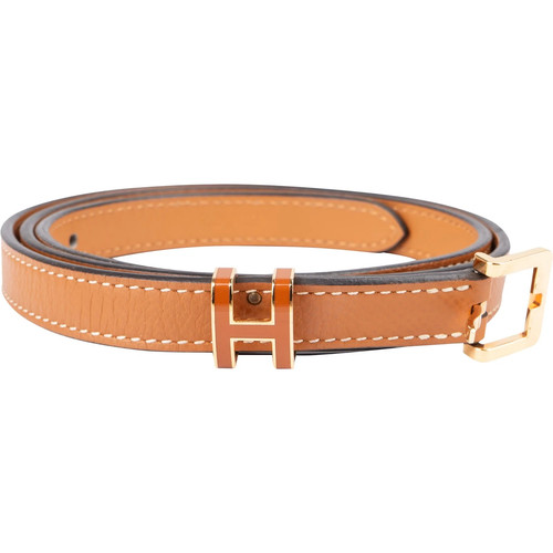 Cintura hermès pop - pop, in