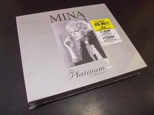 Mina – The Platinum