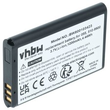 Batteria per Toshiba CAMILEO