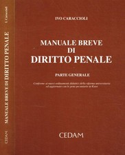 Manuale breve diritto - breve, di