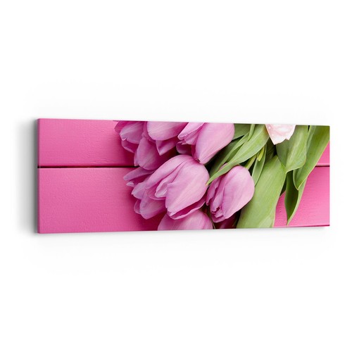 Quadro tela 90x30cm - su,