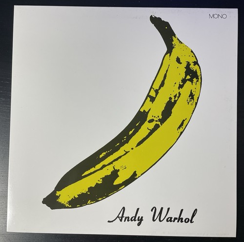 The velvet underground and - velvet,