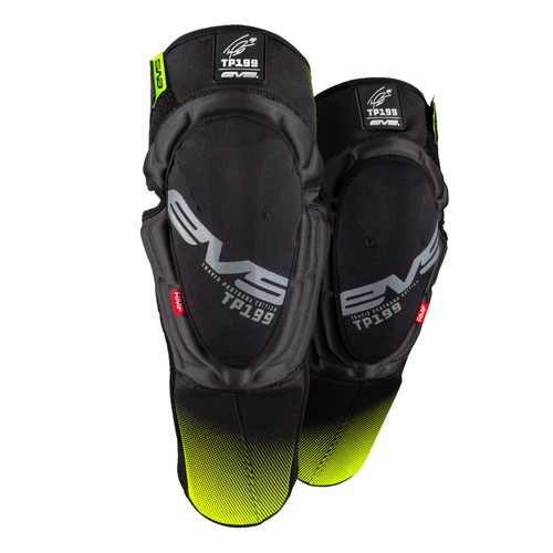 Evs youth ginocchiere - evs, mx