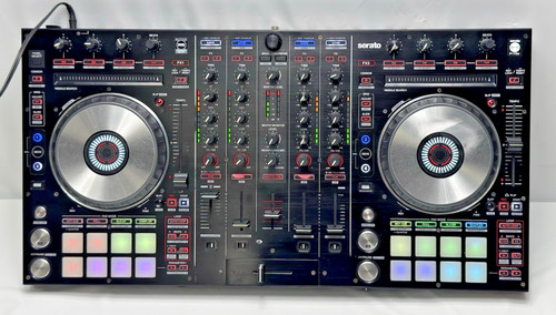 Pioneer ddj sx2 - ddj-sx2, controller
