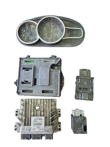Kit centralina motore ecu per - centralina,