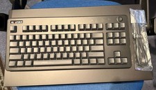 Topre REALFORCE R3 tastiera R3HD11 Bluetooth 5.0 USB US ANSI 45 g nero grigio scuro