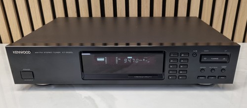 Kenwood 5020l fm - kt-5020l, am-fm