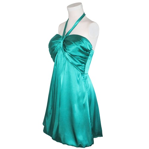 Mini abito babydoll - , vintage