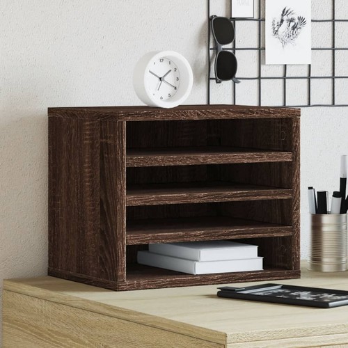Organizer per scrivania - organizer,